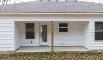 2119 Melody Ln, Alma, AR 72921