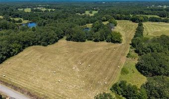 20 E 1952 Rd, Antlers, OK 74523