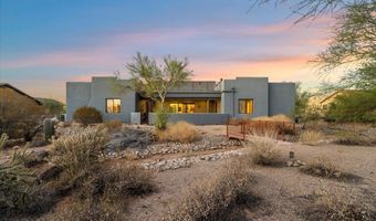 6523 E LONESOME Trl, Cave Creek, AZ 85331