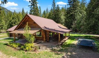 76 Shadow Valley Ln, Clark Fork, ID 83811