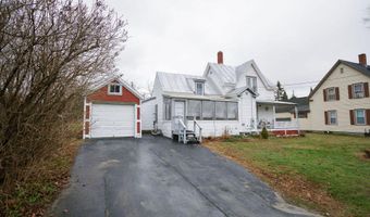 29 Wilson St, Anson, ME 04911