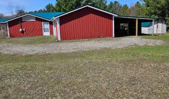 1875 E M-30 Rd, Alger, MI 48610