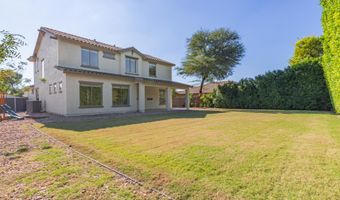 2162 E YELLOWSTONE Pl, Chandler, AZ 85249