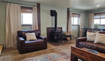 24 Pickett Loop, Challis, ID 83226
