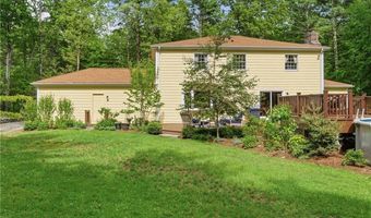 40 White Pine Dr, Glocester, RI 02814