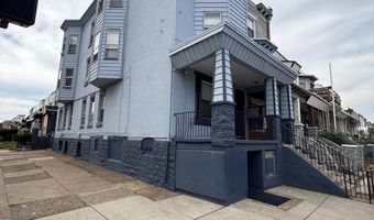 5700 CHESTNUT St 3A, Philadelphia, PA 19139