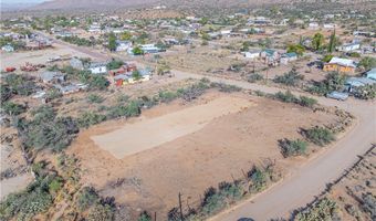 4 Th St, Chloride, AZ 86431