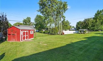 1540 Lilly Ln, Alliance, OH 44601