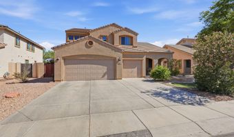 278 S SAN LUIS REY Trl, Casa Grande, AZ 85194