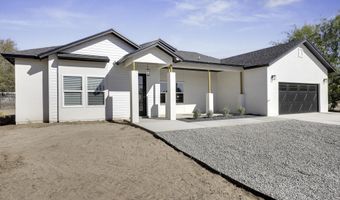 10478 Monte Mayor Dr, Socorro, TX 79927