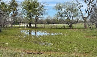 542 S 25th St, Abilene, TX 79602