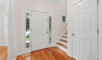 1212 Applethorn Dr, Apex, NC 27502