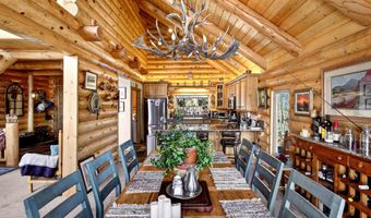 257 W Eagles Roost St, Brian Head, UT 84719