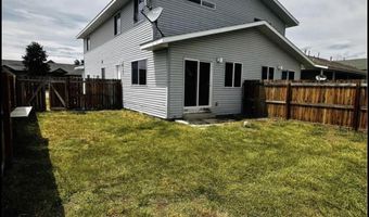 325 S COLE Ave, Pinedale, WY 82941