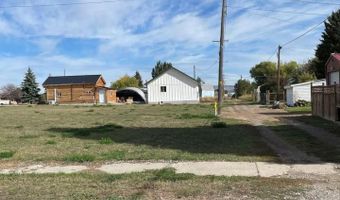 255 S 3rd W, Bancroft, ID 83217