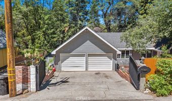 5998 Pine Ave, Angelus Oaks, CA 92305