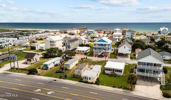514 E Ft Macon Rd, Atlantic Beach, NC 28512