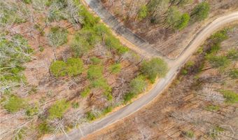 0 Planters Creek Dr Lot 34, Baldwin, GA 30511