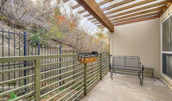 2510 Taft Dr 312, Boulder, CO 80302