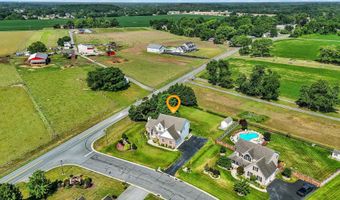 21 MARIONS Way, Felton, DE 19943