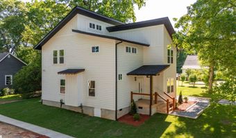 5 McGee St, Belton, SC 29627