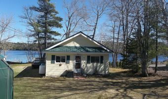 180 Bear Cove Rd, Baileyville, ME 04694