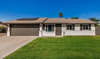 1906 N EVERGREEN St, Chandler, AZ 85225