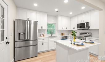 3208 June Dr, Charlotte, NC 28205