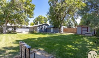 908 Saddle Ln, Billings, MT 59101