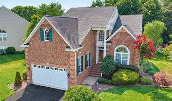 27155 BUCKSKIN Trl, Harbeson, DE 19951