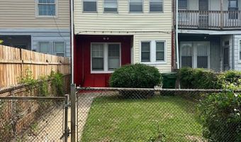 2026 N WOLFE St, Baltimore, MD 21213