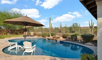 6217 E CALLE ESCUDA, Cave Creek, AZ 85331