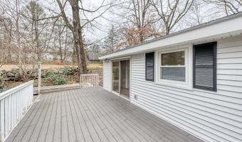 2 Doubleday Rd, Columbia, CT 06237