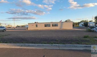 S 1st Street W, Baker, MT 59313