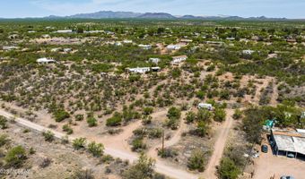 4806 W New Arivaca Rd B, Amado, AZ 85645