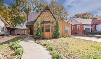 1330 N 2nd St, Arkansas City, KS 67005