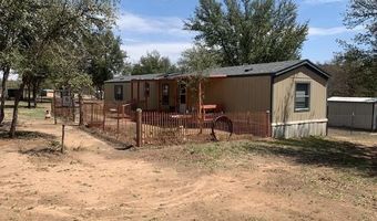 10624 Private Road 2226, Abilene, TX 79602