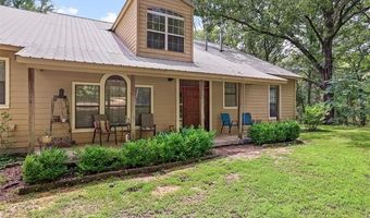 5792 W Lain Lake Rd, Atoka, OK 74525