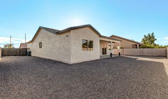 10202 W SASABE Dr, Arizona City, AZ 85123