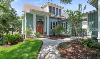 8 Brighton Trce, Beaufort, SC 29906