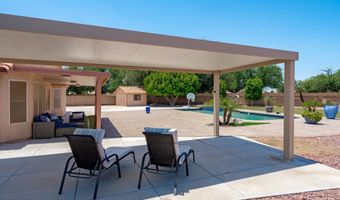 2562 N 124TH Dr, Avondale, AZ 85392