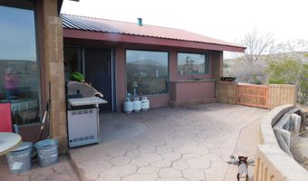 888 Las Palomas Canyon Rd, Caballo, NM 87942