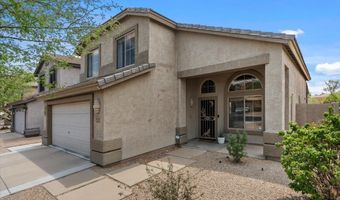 4439 E COYOTE WASH Dr, Cave Creek, AZ 85331