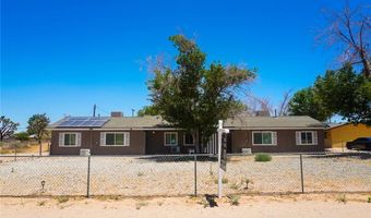 13425 Mohawk, Apple Valley, CA 92308