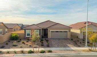 877 Mary Baer Way, Henderson, NV 89011