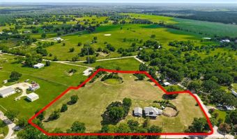 400 Katy St, Alba, TX 75410