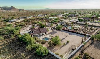 6190 E 22ND Ave, Apache Junction, AZ 85119