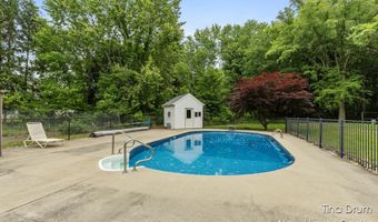 6268 Winans St, Allendale, MI 49401