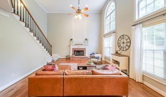 5327 Saville Dr NW, Acworth, GA 30101