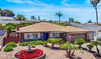 1261 La Mirada Ave, Escondido, CA 92026